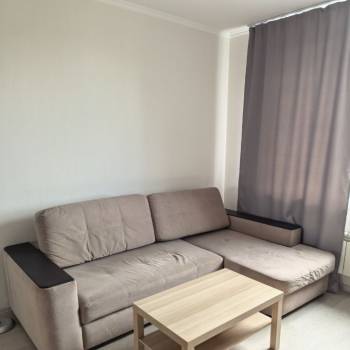Сдается 1-комнатная квартира, 42,4 м²