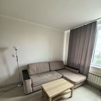 Сдается 1-комнатная квартира, 42,4 м²