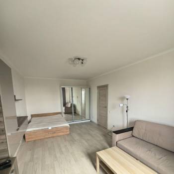 Сдается 1-комнатная квартира, 42,4 м²