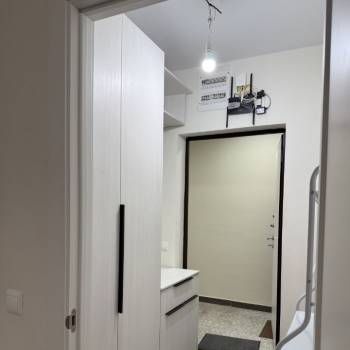 Сдается 1-комнатная квартира, 26,5 м²