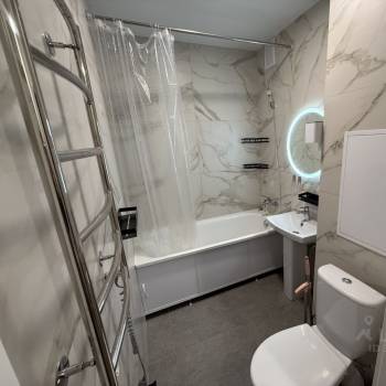 Сдается 1-комнатная квартира, 26,5 м²