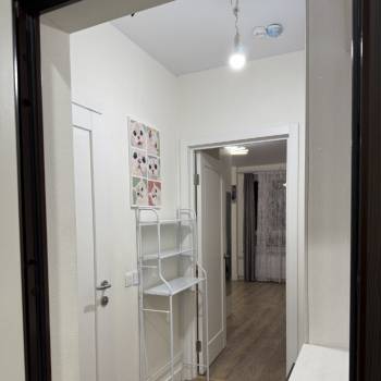 Сдается 1-комнатная квартира, 26,5 м²
