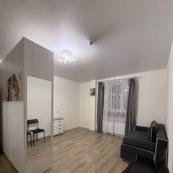 Сдается 1-комнатная квартира, 26,5 м²