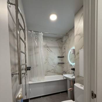 Сдается 1-комнатная квартира, 26,5 м²