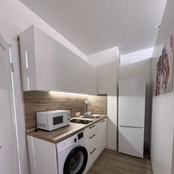 Сдается 1-комнатная квартира, 26,5 м²