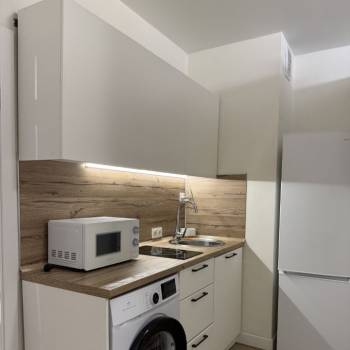 Сдается 1-комнатная квартира, 26,5 м²