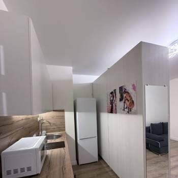 Сдается 1-комнатная квартира, 26,5 м²