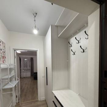 Сдается 1-комнатная квартира, 26,5 м²