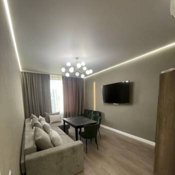 Сдается Многокомнатная квартира, 75 м²