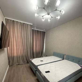 Сдается Многокомнатная квартира, 75 м²