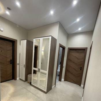 Сдается Многокомнатная квартира, 75 м²