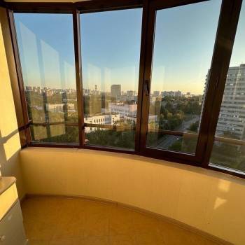 Продается 3-х комнатная квартира, 124 м²