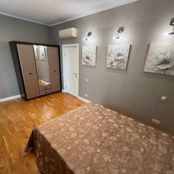 Продается 3-х комнатная квартира, 124 м²