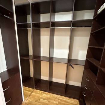Продается 3-х комнатная квартира, 124 м²