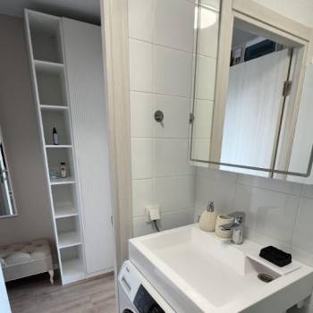 Сдается 1-комнатная квартира, 19 м²