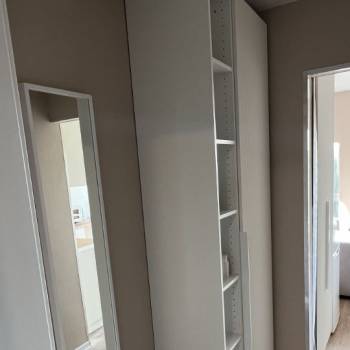 Сдается 1-комнатная квартира, 19 м²