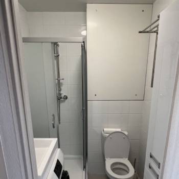 Сдается 1-комнатная квартира, 19 м²