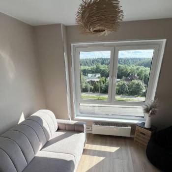 Сдается 1-комнатная квартира, 19 м²