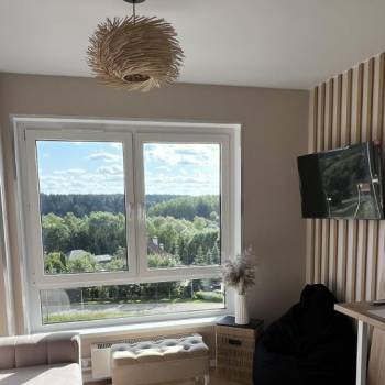 Сдается 1-комнатная квартира, 19 м²