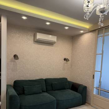 Сдается Многокомнатная квартира, 90 м²