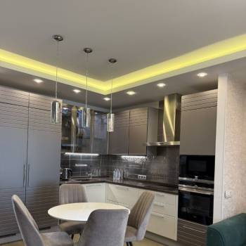 Сдается Многокомнатная квартира, 90 м²