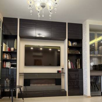 Сдается Многокомнатная квартира, 90 м²