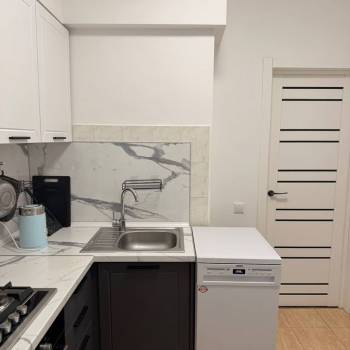 Сдается 2-х комнатная квартира, 45,3 м²