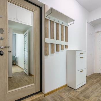 Сдается 2-х комнатная квартира, 45,3 м²