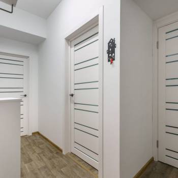 Сдается 2-х комнатная квартира, 45,3 м²
