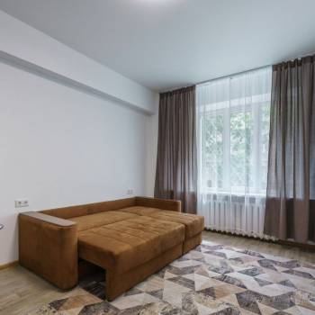 Сдается 2-х комнатная квартира, 45,3 м²