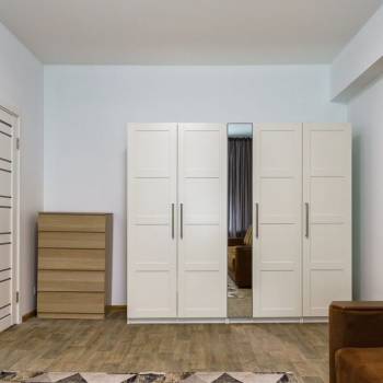 Сдается 2-х комнатная квартира, 45,3 м²