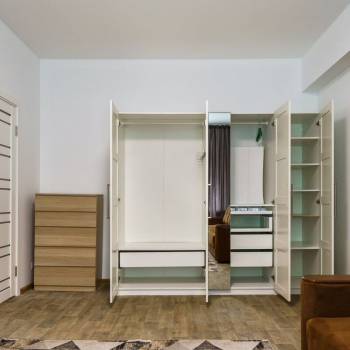 Сдается 2-х комнатная квартира, 45,3 м²