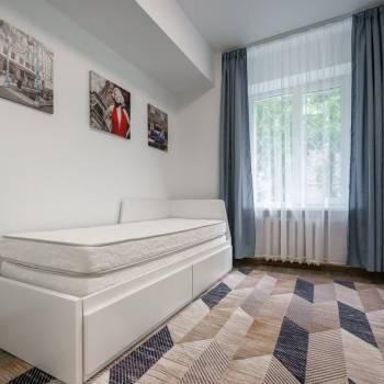 Сдается 2-х комнатная квартира, 45,3 м²