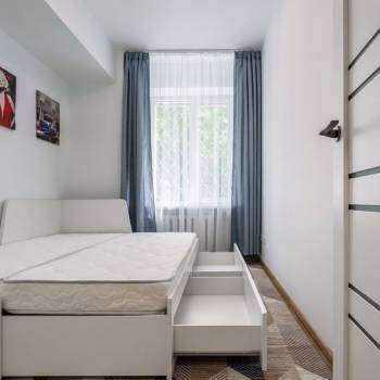 Сдается 2-х комнатная квартира, 45,3 м²