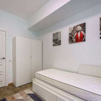 Сдается 2-х комнатная квартира, 45,3 м²