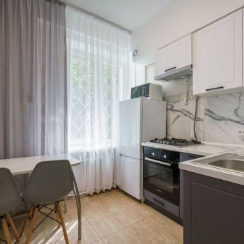 Сдается 2-х комнатная квартира, 45,3 м²