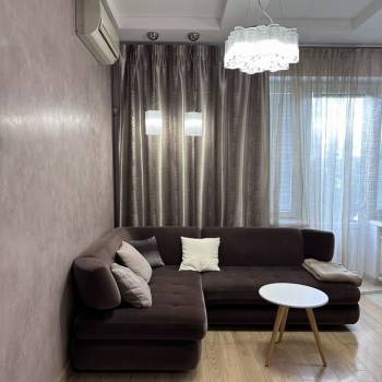 Сдается 2-х комнатная квартира, 43 м²