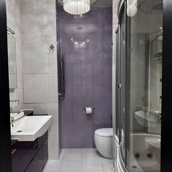 Сдается 2-х комнатная квартира, 43 м²