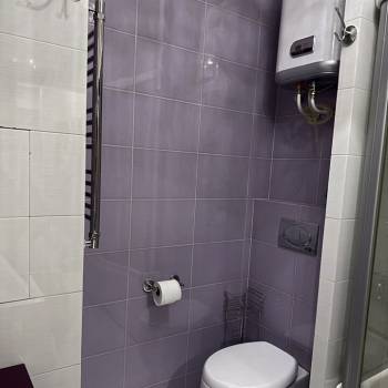 Сдается 2-х комнатная квартира, 43 м²