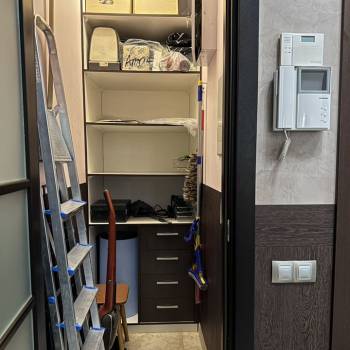 Сдается 2-х комнатная квартира, 43 м²