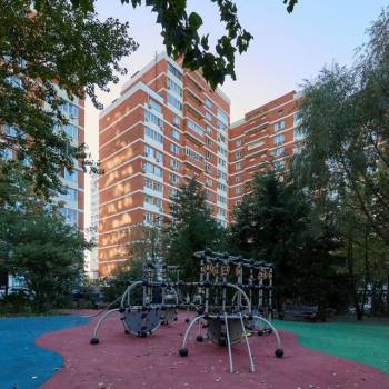 Сдается 2-х комнатная квартира, 43 м²