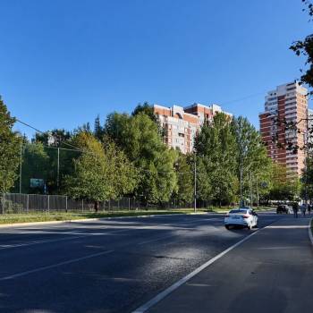 Сдается 2-х комнатная квартира, 43 м²
