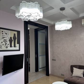 Сдается 2-х комнатная квартира, 43 м²