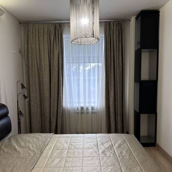 Сдается 2-х комнатная квартира, 43 м²