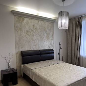 Сдается 2-х комнатная квартира, 43 м²