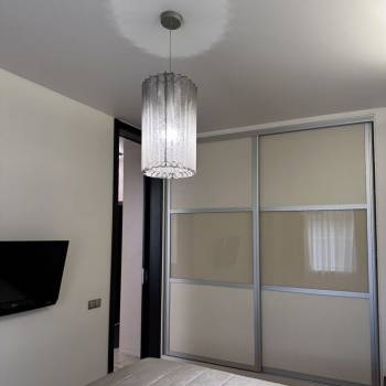Сдается 2-х комнатная квартира, 43 м²