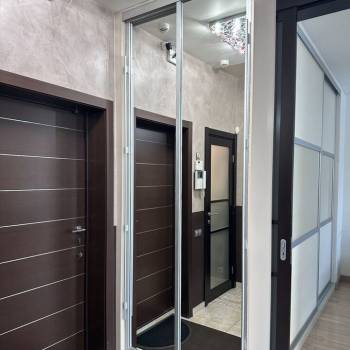 Сдается 2-х комнатная квартира, 43 м²