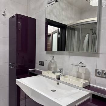 Сдается 2-х комнатная квартира, 43 м²