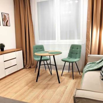 Продается 1-комнатная квартира, 20,8 м²