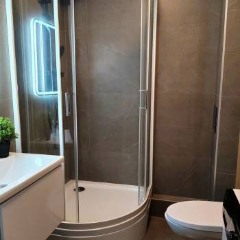 Продается 1-комнатная квартира, 20,8 м²